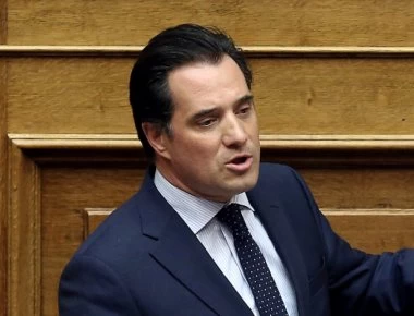 Αδ. Γεωργιάδης: Έχουμε μια κυβέρνηση αργυρώνητων ανθρώπων